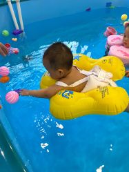 -马博士婴儿游泳馆(望京旗舰店)