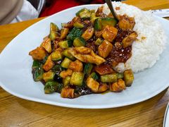 -马艾萨中国兰州传统牛肉面(惠新里店)
