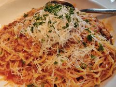 意大利风味肉酱面-宝莱纳餐厅(滨江店)