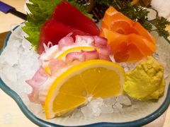 -有喜屋·深夜食堂(北京西路店)