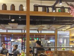 大堂-呷哺呷哺(万达新世界店)