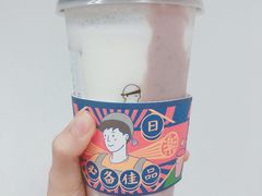 -LELECHA乐乐茶(美罗城店)
