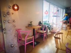 -灯塔咖啡馆BOOK·Coffee Shop