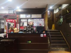-力力豆花庄(广渠门店)