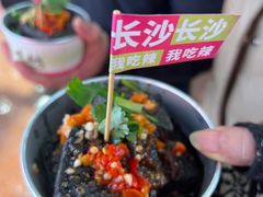 -董顺桃老长沙臭豆腐(步行街店)