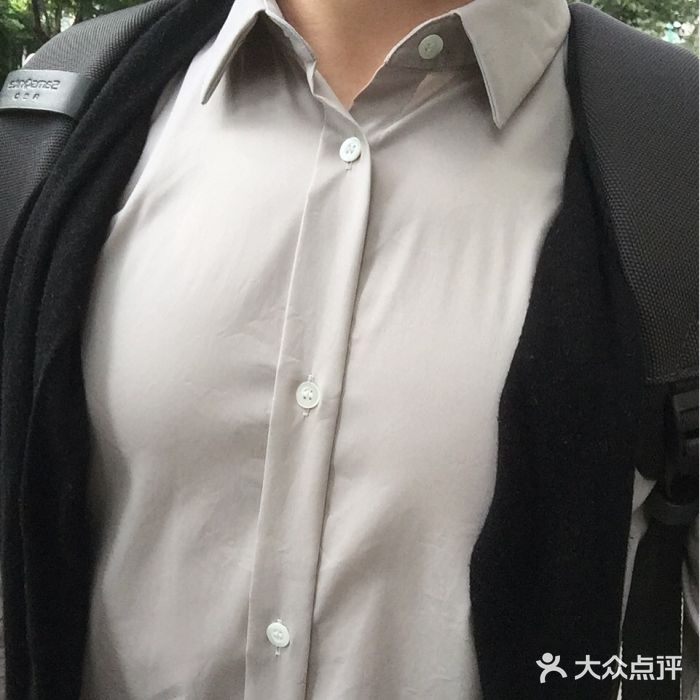 COS(月星环球港店)图片