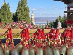 -崇圣寺三塔文化旅游区