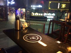 -川里谈·川味小馆(北京路店)