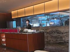 -喜来登由由大酒店九州膳坊中餐厅