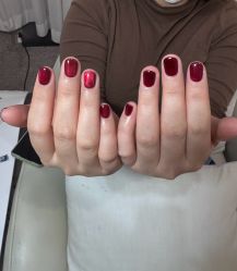 -LILY NAILS美甲美睫