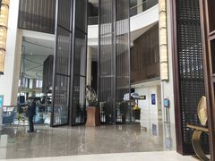 -舟山希尔顿酒店