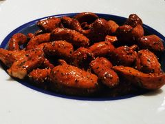 -伯衡55·吉品轩(乌鲁木齐南路店)