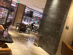 -丽都皇冠假日酒店·Matrix亦餐厅(望京店)