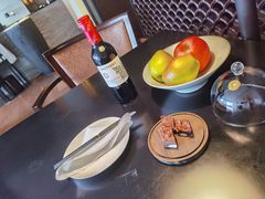 -上海璞麗酒店