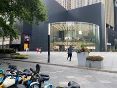 -Apple零售店(新街口店)