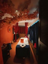 -琦品高端美容SPA私佳美场