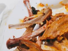 -阿里疆Alijiang·丝路美食·异域风情·清真(长楹天街店)