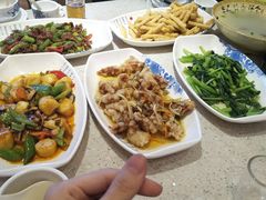 -东北一家人(友谊街店)