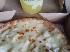 -菲滋意式餐厅(温岭银泰城店)