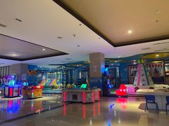 -盘锦红海温泉乐园