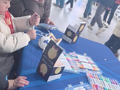 -盒马X会员店(上海森兰商都店)