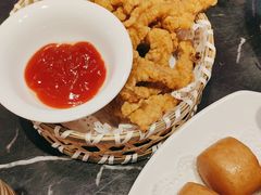 -椒行天下干锅牛蛙·(万宝店)