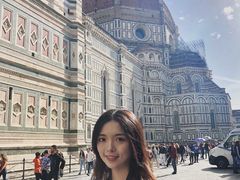 -圣母百花圣殿