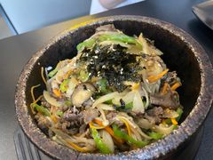-青春韩国料理(汽博店)