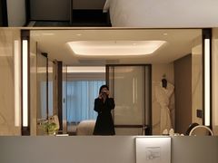-南京THE TAI太和紫金大酒店