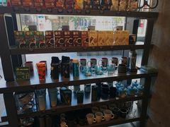 零售区-星巴克臻选(福州东百中心分店)