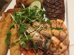 -Sizzler时时乐西餐厅(长楹天街购物中心店)