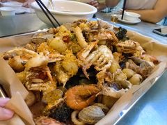-巽寮印象美食部落餐厅·海鲜·地方特色菜(惠州体验店)