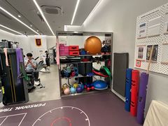 -乐刻健身(龙湖杭州紫荆天街精品店)