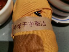 -巴奴毛肚火锅(悠唐购物中心店)