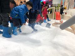 -Mr·Kuma酷么先生雪之乐园