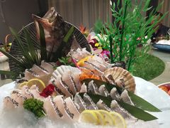 -海鲨湾海鲜会馆(新街口店)