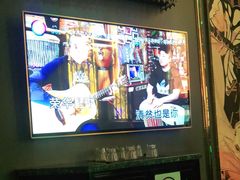 -INLOVE KTV(文一店)