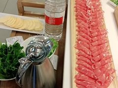 -阳坊胜利涮羊肉(阳坊老店)