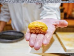 -鹤菊·鮨Omakase(古子城店)
