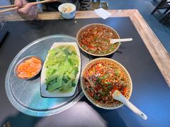 -老桥张羊肉