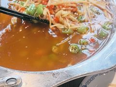 -厨神老街兔·淳朴人家店(盐帮菜风味名店)