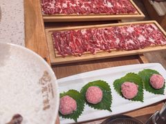 -庖丁家水煮牛排火锅(巴国城店)