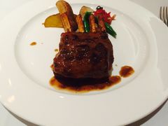 -戈雅法餐厅(世界城广场店)
