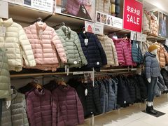 -优衣库(红谷滩万达店)