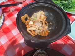 -阿里元海鲜·闽南特色菜(曾厝垵店)