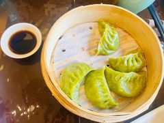 -五观堂素食(新华路店)