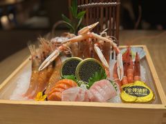 -Minase水濑·日料放题(外滩店)