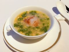 -金轩中餐厅 Jin Xuan(浦东丽思卡尔顿酒店)