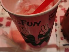 -DQ·蛋糕·冰淇淋(手工定制蛋糕长泰广场店)