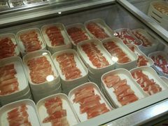 -蒙肥羊·酸汤潮牛·鲜牛肉火锅烤肉自助(岗顶店)